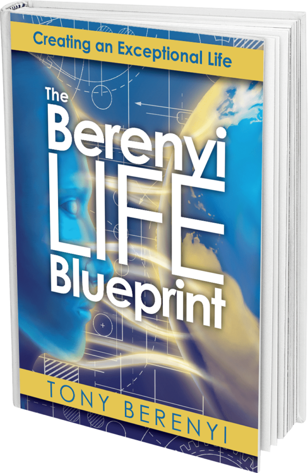 The Berenyi Life Blueprint